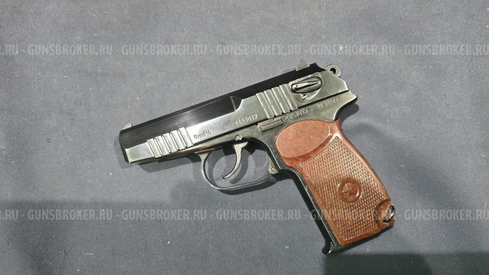 П-М17Т, кал.9Р.А.