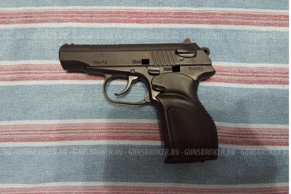 П-М17Т