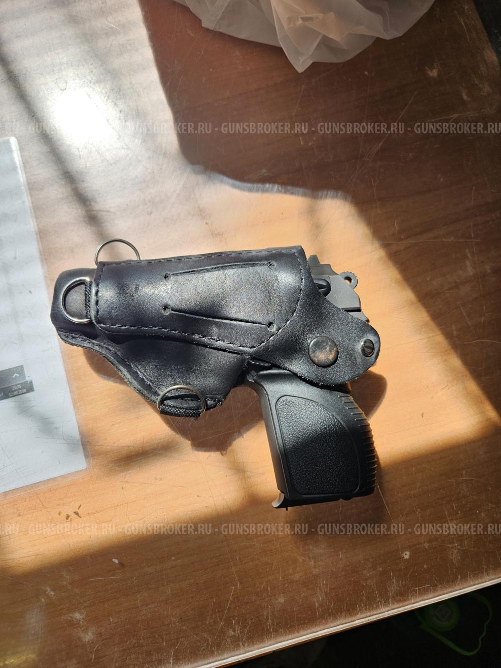 П-М17Т
