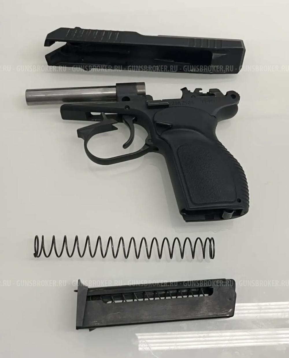 П-М17Т
