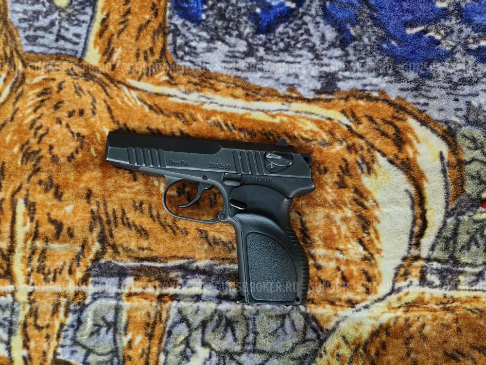 П-М17Т