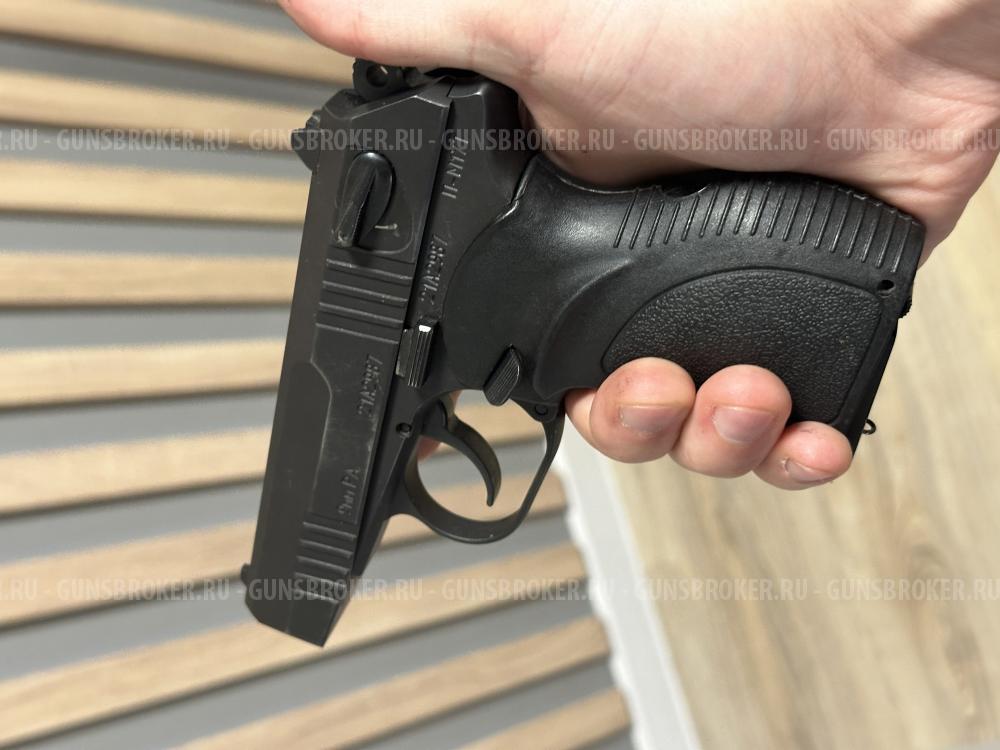 П-М17Т 2021 9PА Дозор