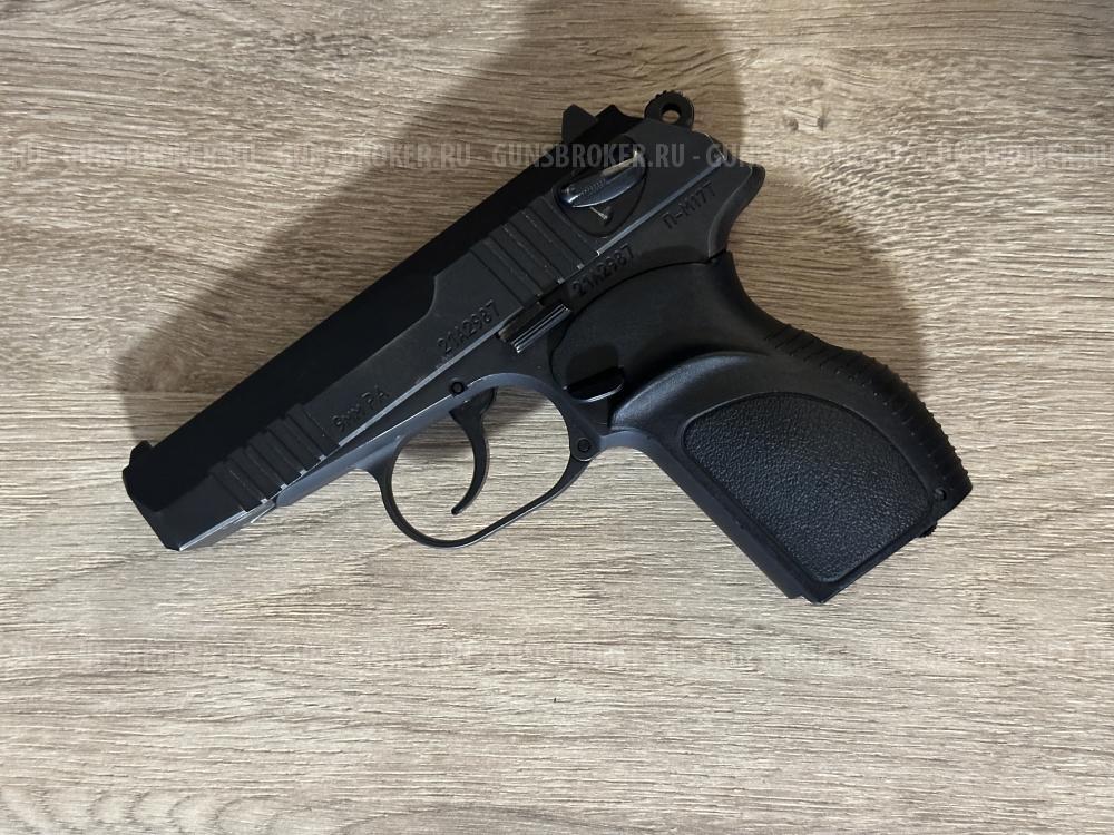 П-М17Т 2021 9PА Дозор