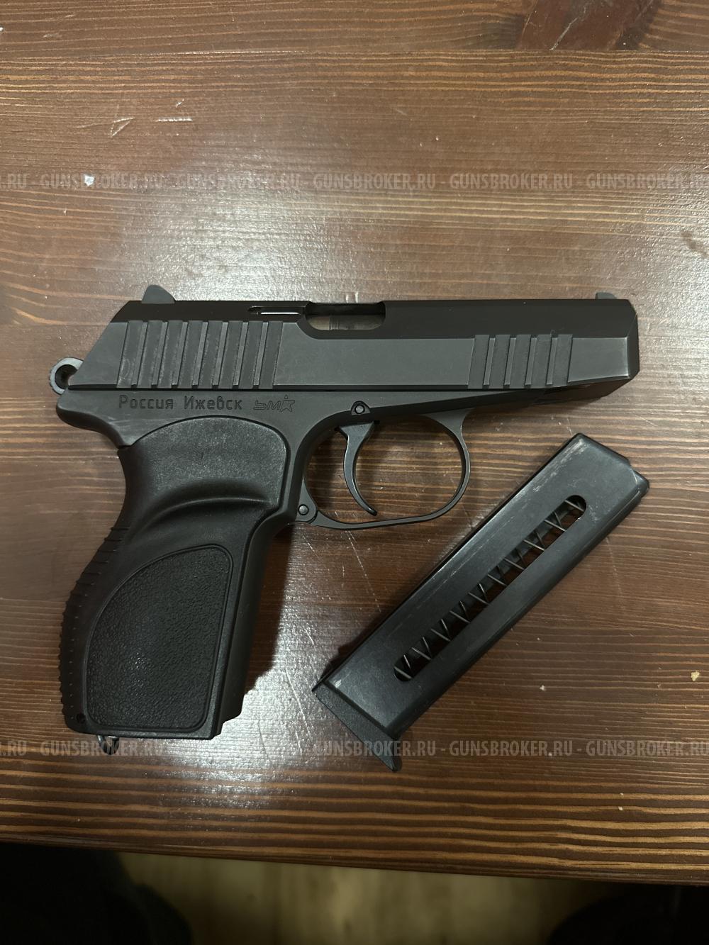  П-М17ТМ Один штифт