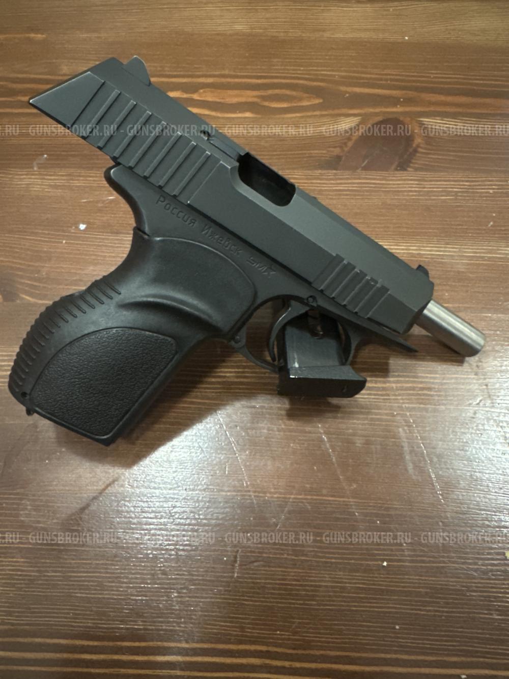  П-М17ТМ Один штифт