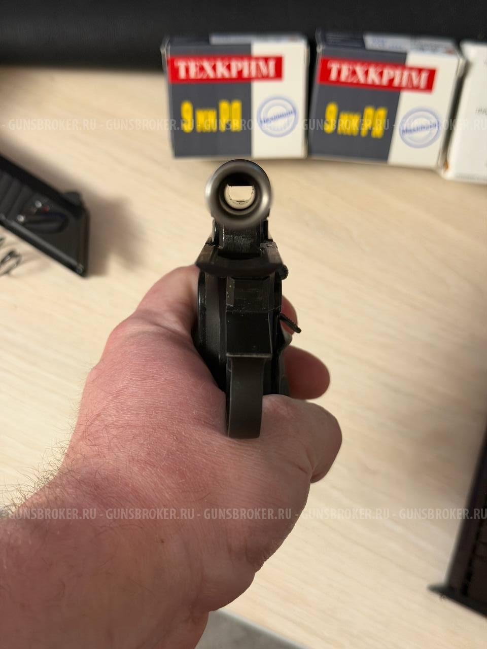 П-М17ТМ от УМК