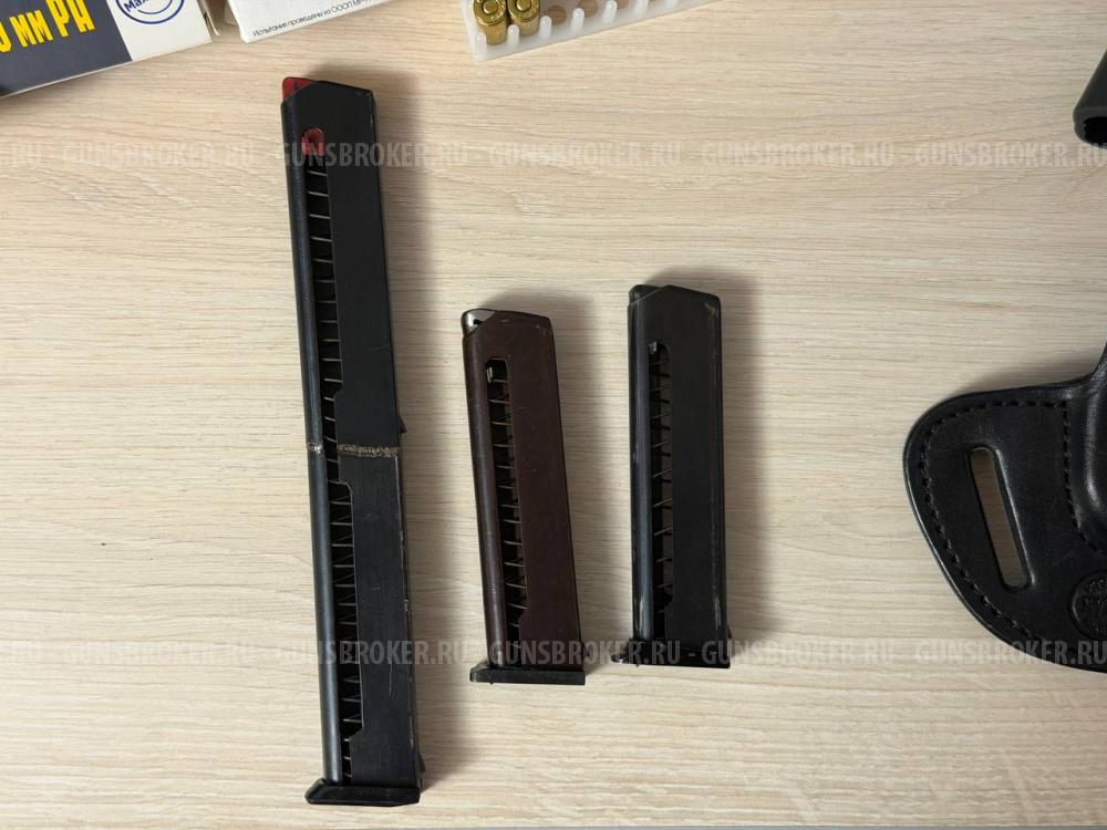 П-М17ТМ от УМК