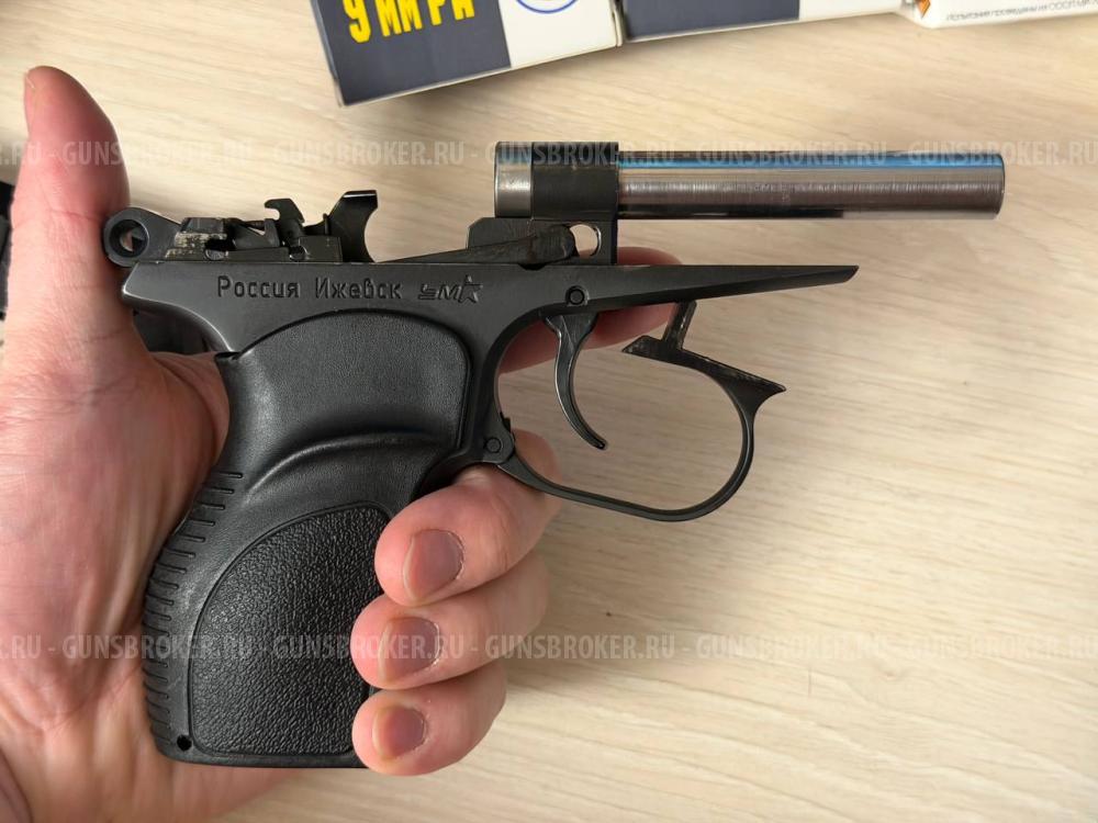 П-М17ТМ от УМК