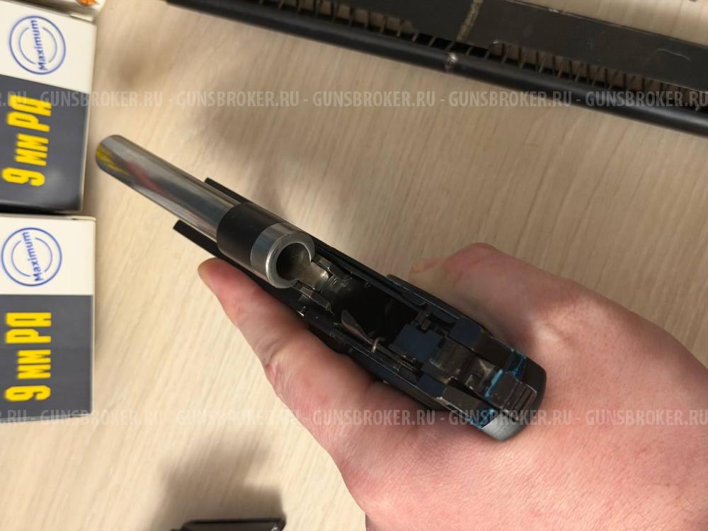 П-М17ТМ от УМК