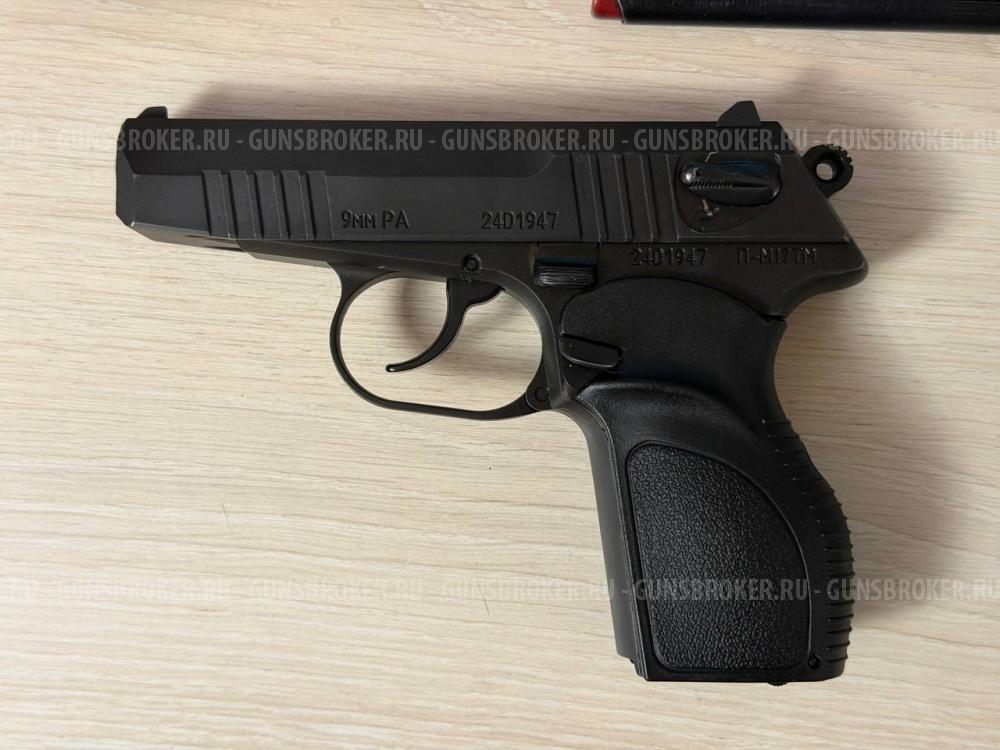 П-М17ТМ от УМК