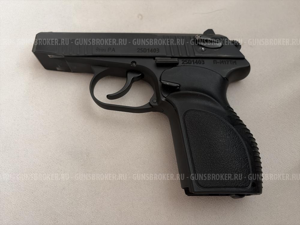 П-М17ТМ