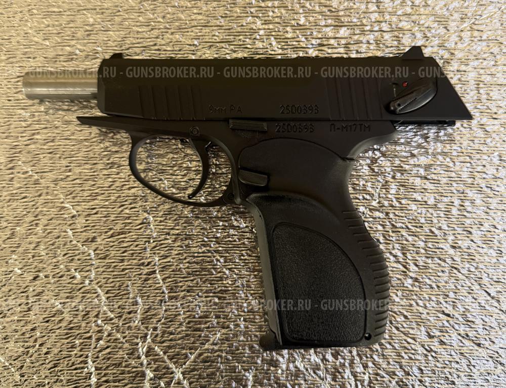 П-М17ТМ