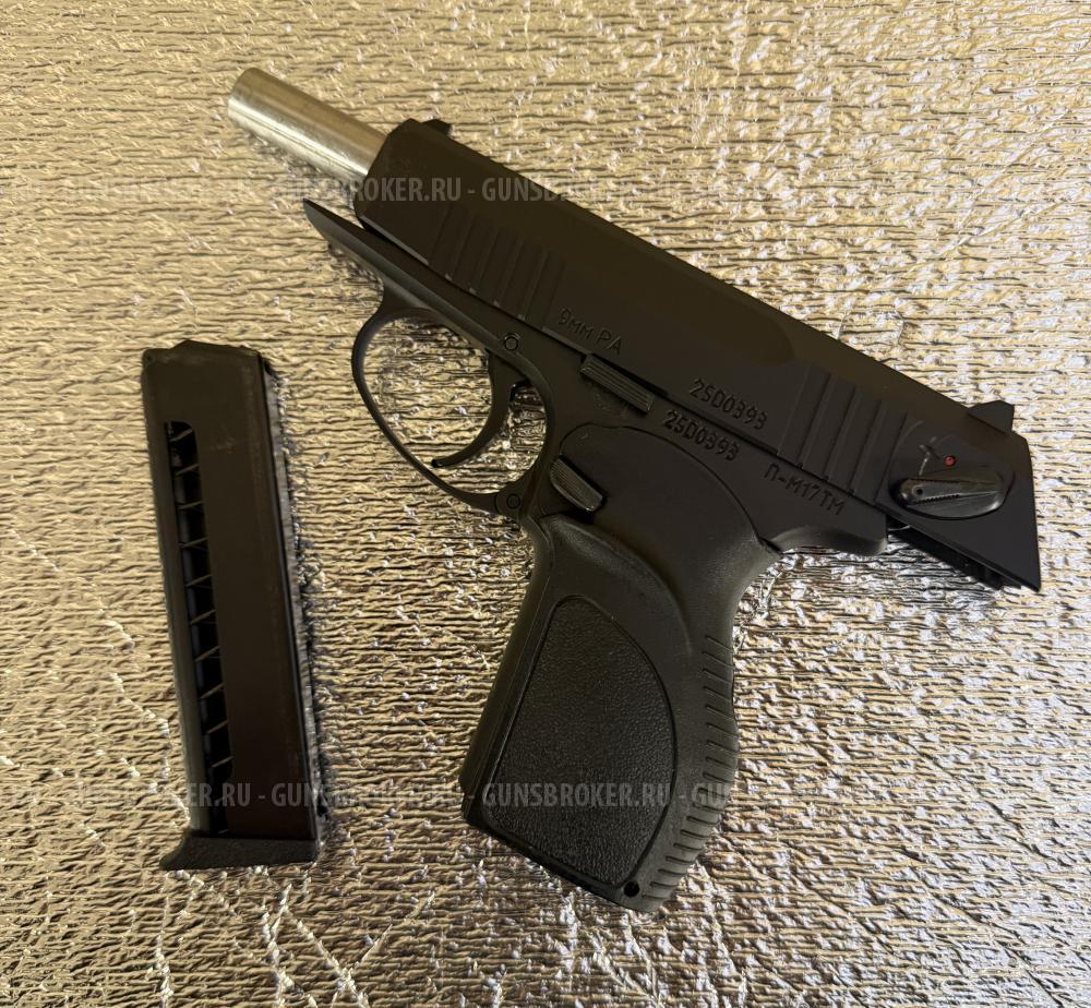 П-М17ТМ