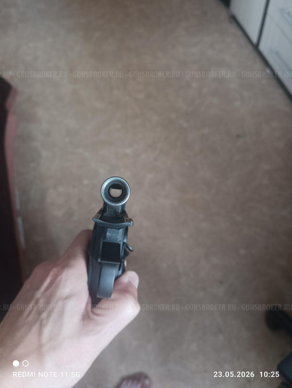 П-М17ТМ