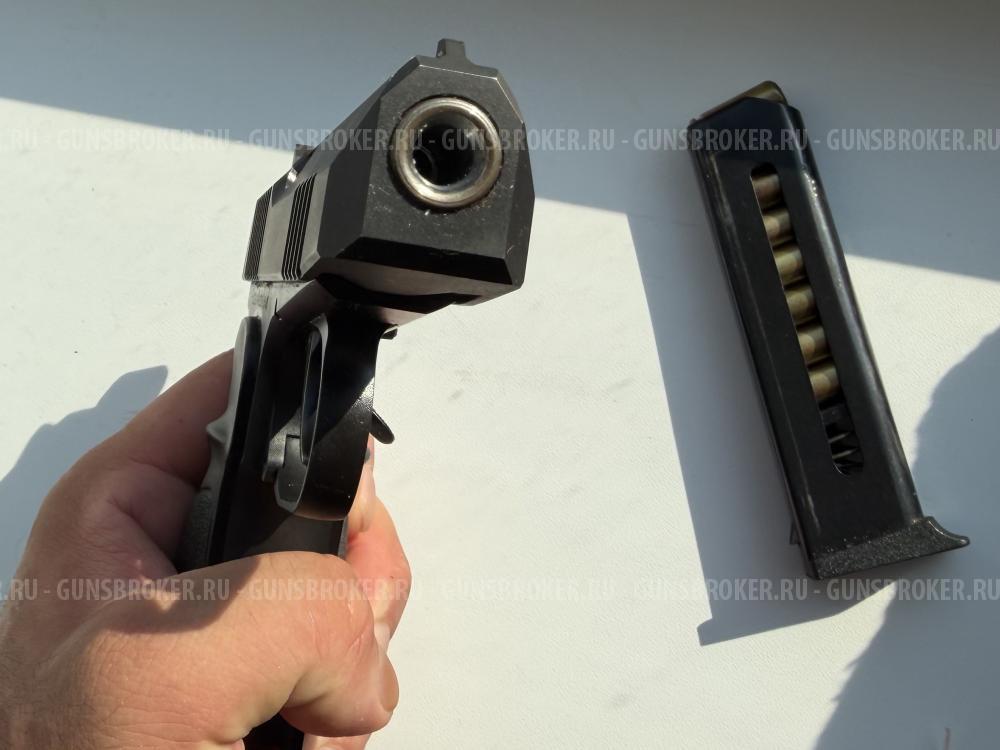 П-М17ТМ