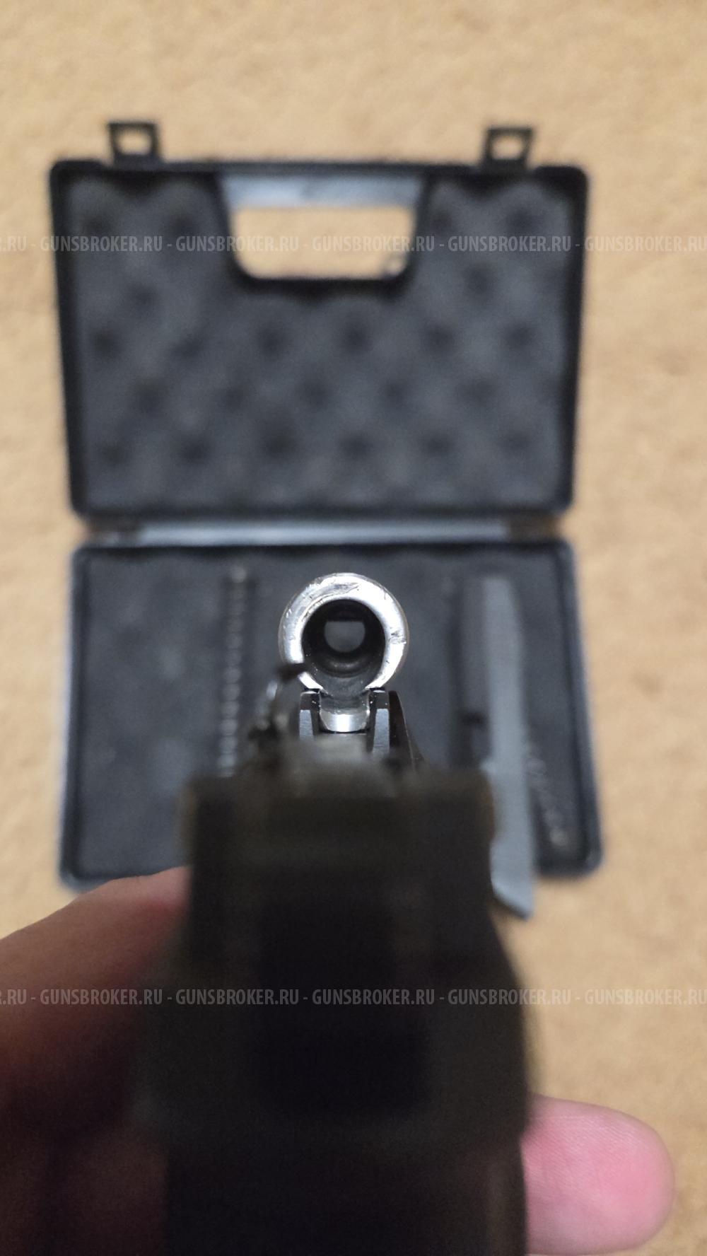 П-М17ТМ