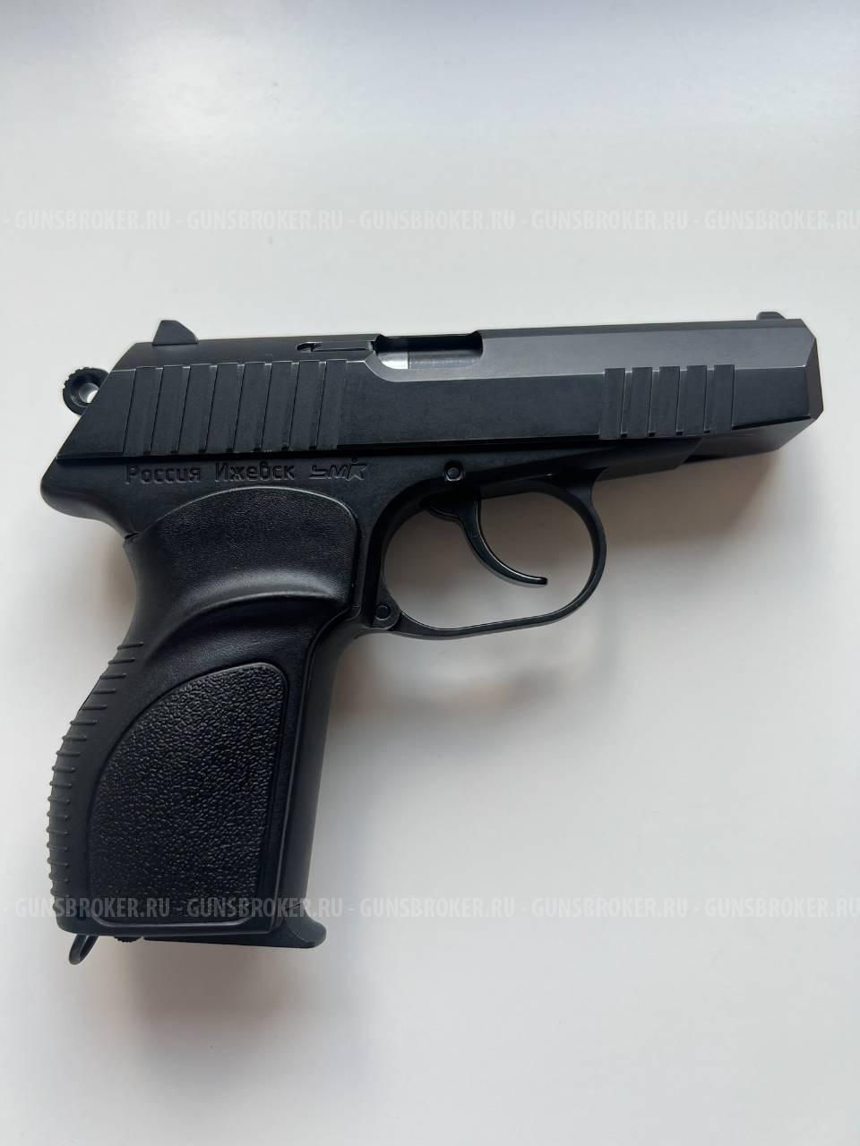 П-М17ТМ