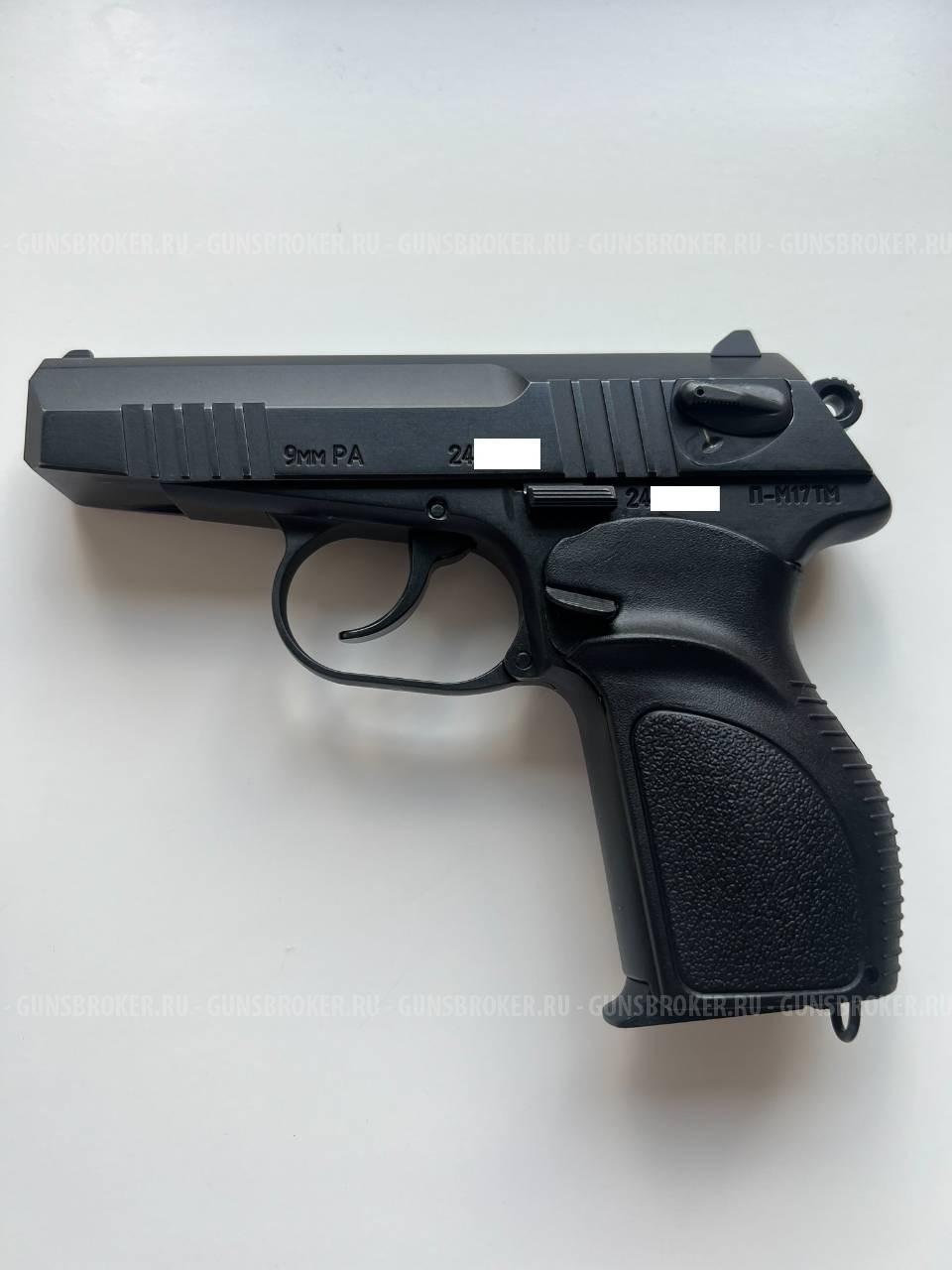 П-М17ТМ