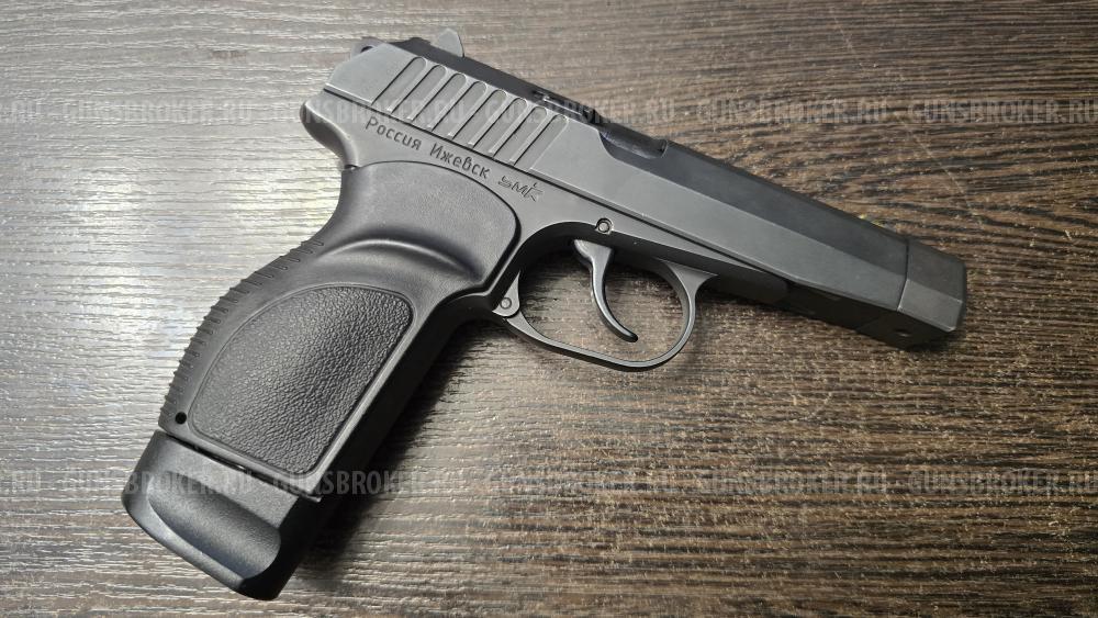 П-М20Т, кал.9Р.А.