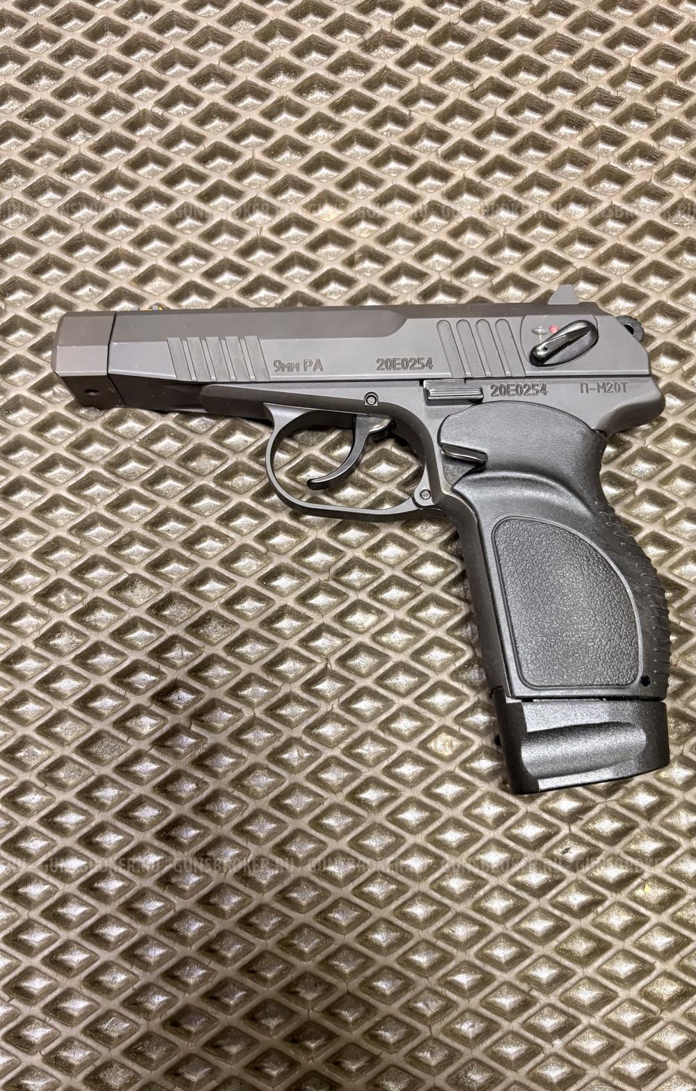 П-М20Т