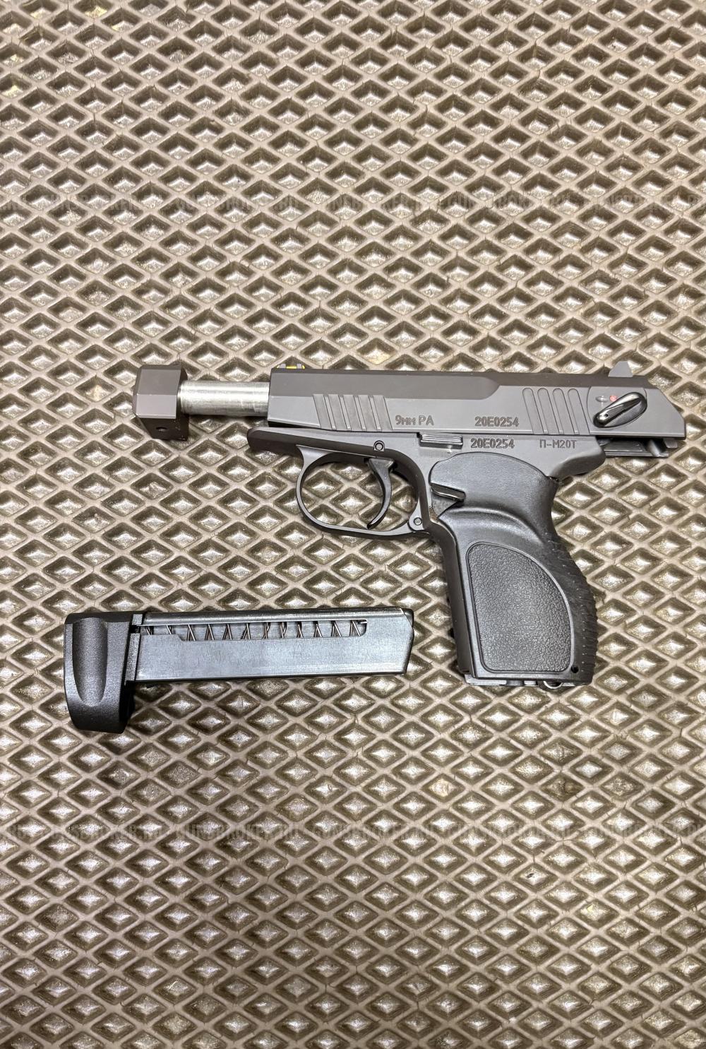 П-М20Т