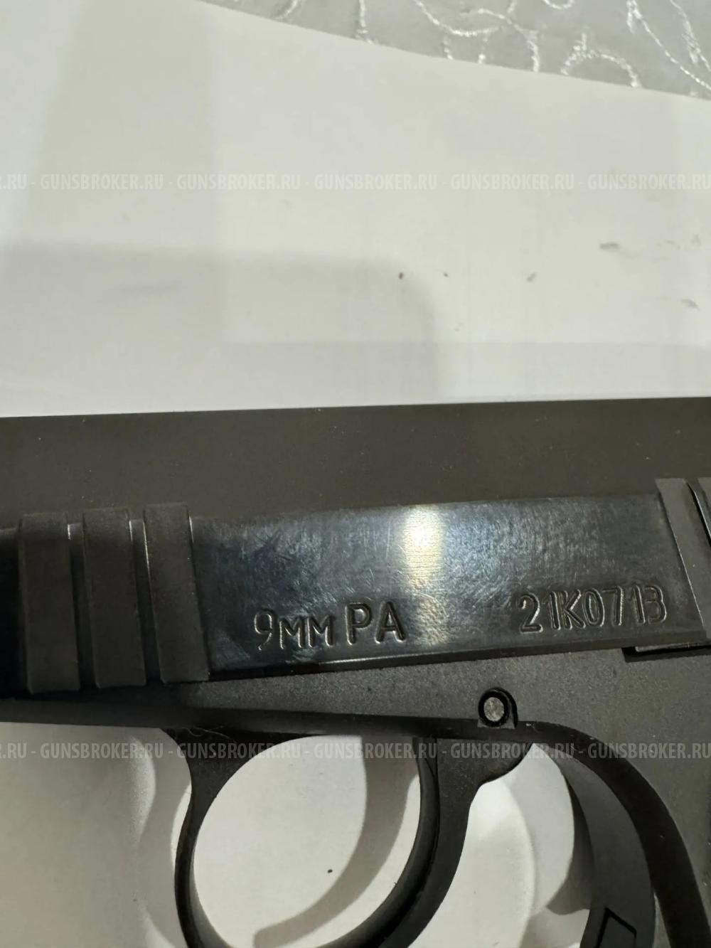 П-М21Т