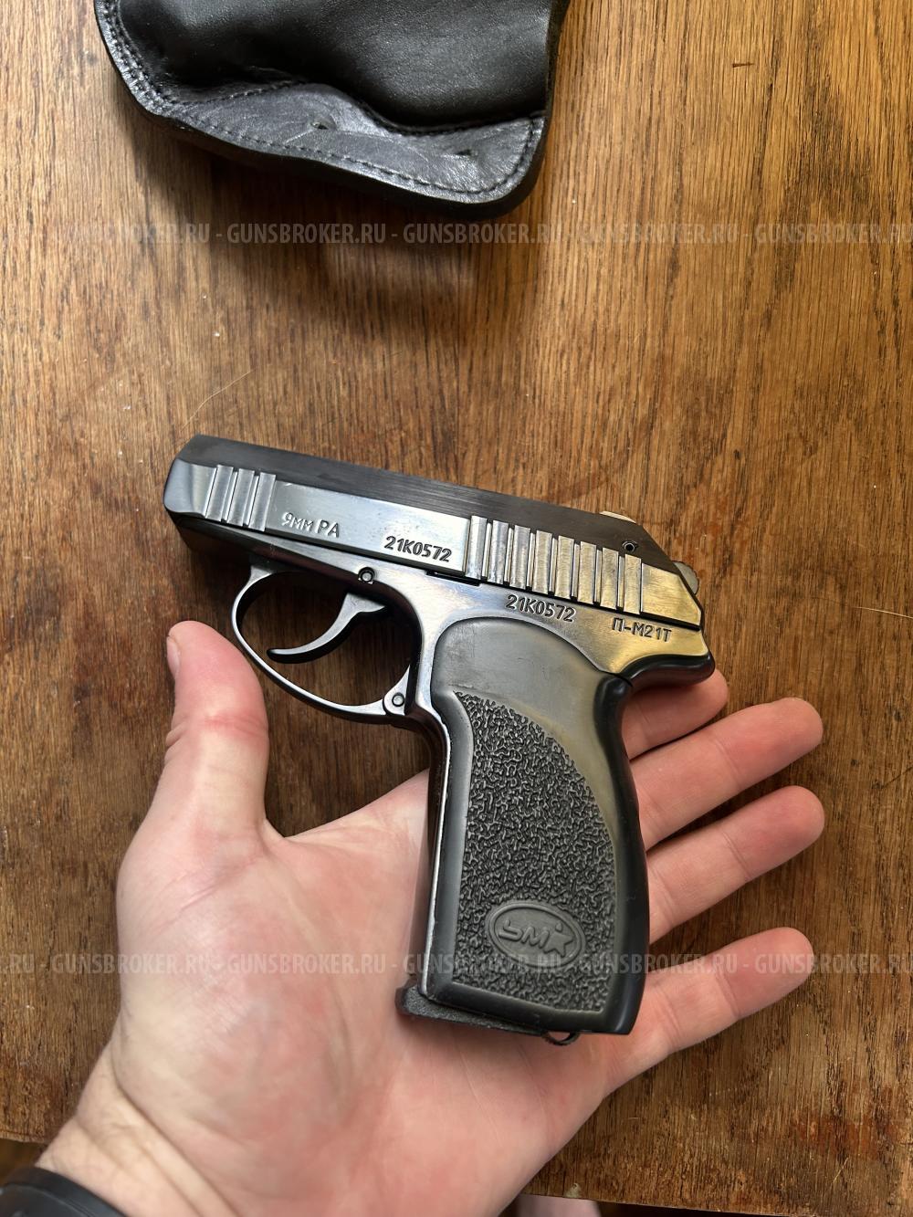 П-М21Т