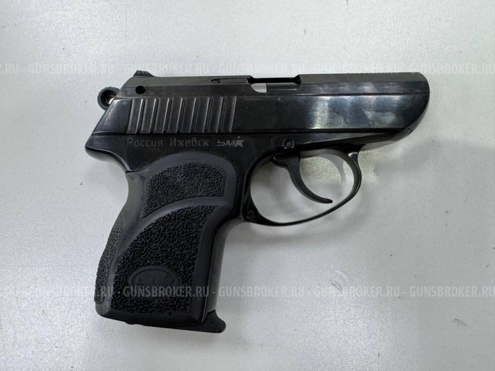 П-М22Т , кал. 9 мм Р.А. в СПБ