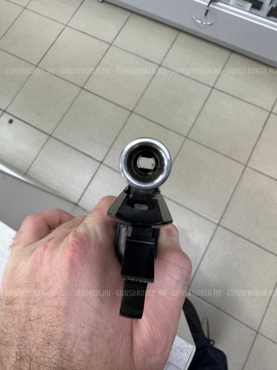 П-М22Т , кал. 9 мм Р.А. в СПБ