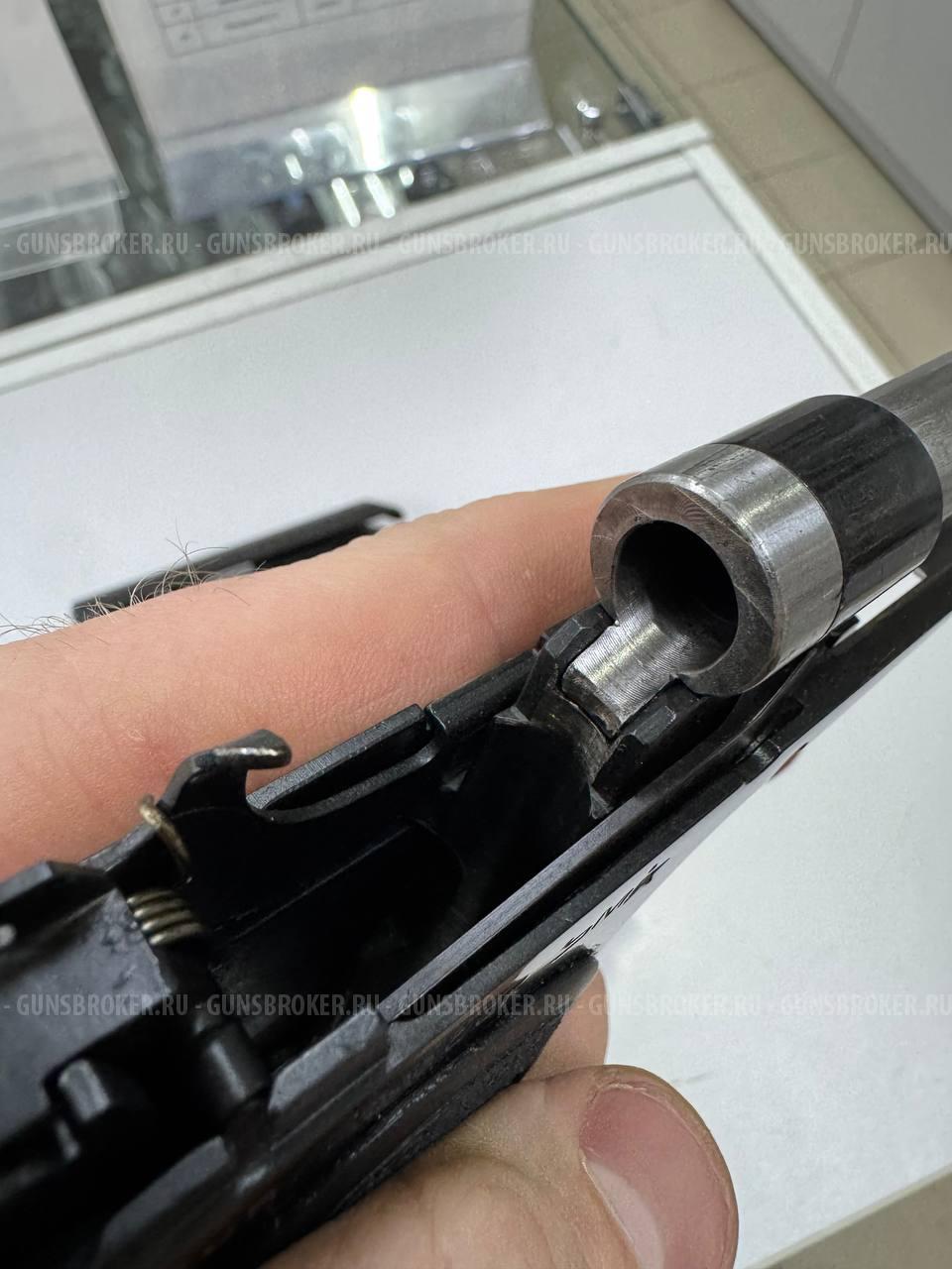 П-М22Т , кал. 9 мм Р.А. в СПБ