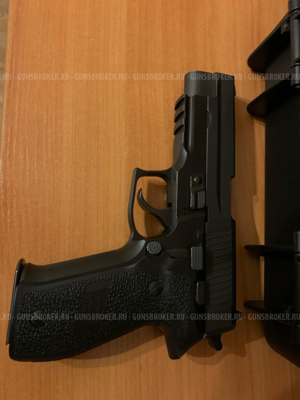 P226 Tk Pro Купить В Спб