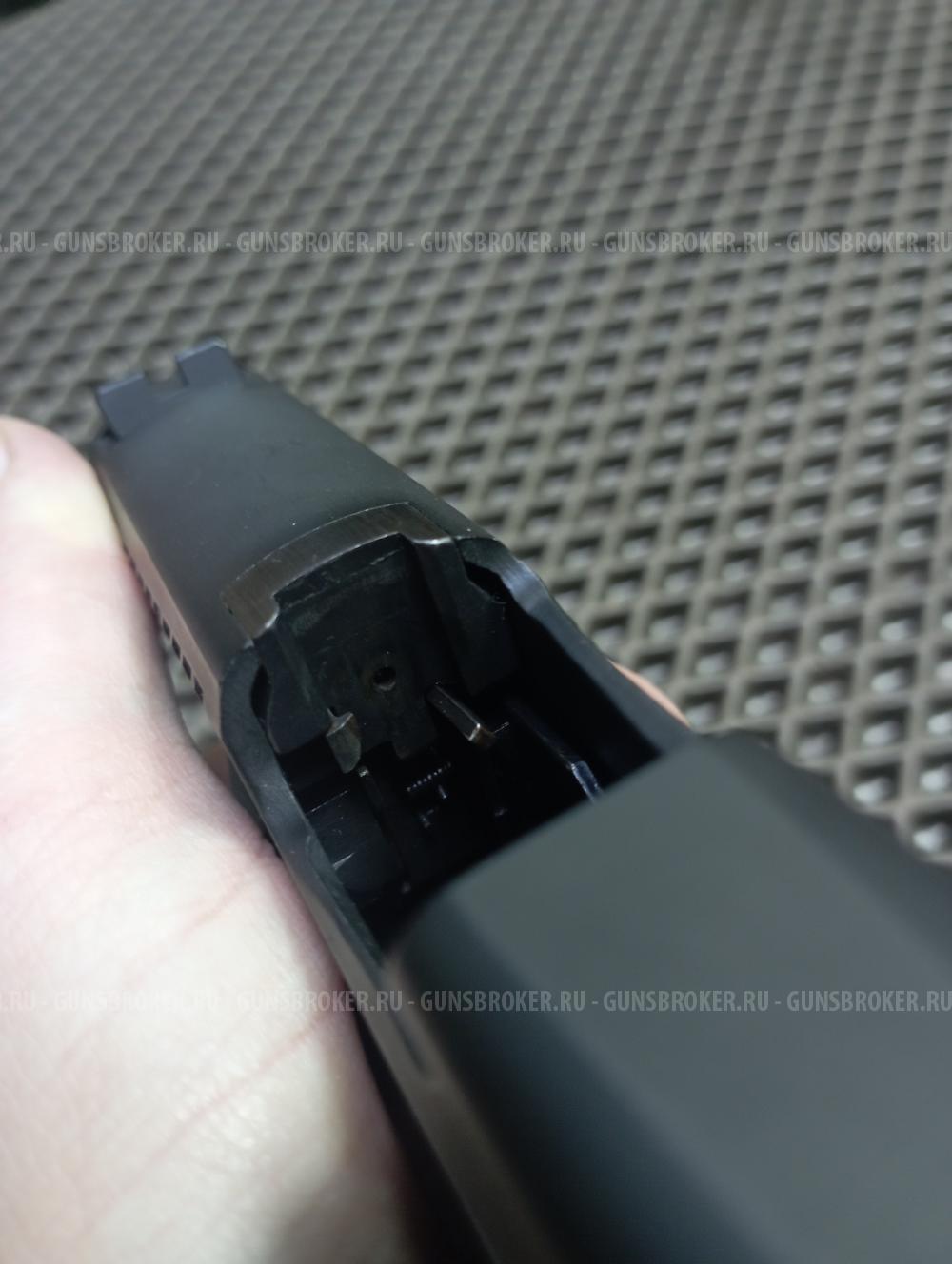 P226 TK PRO к.10х28