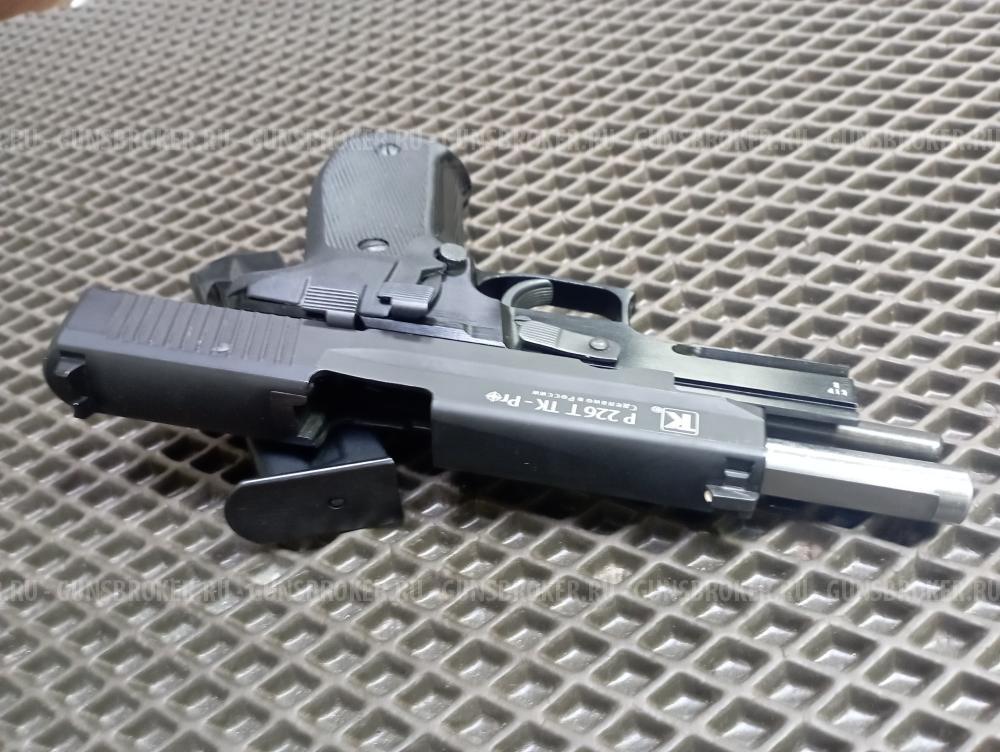 P226 TK PRO к.10х28