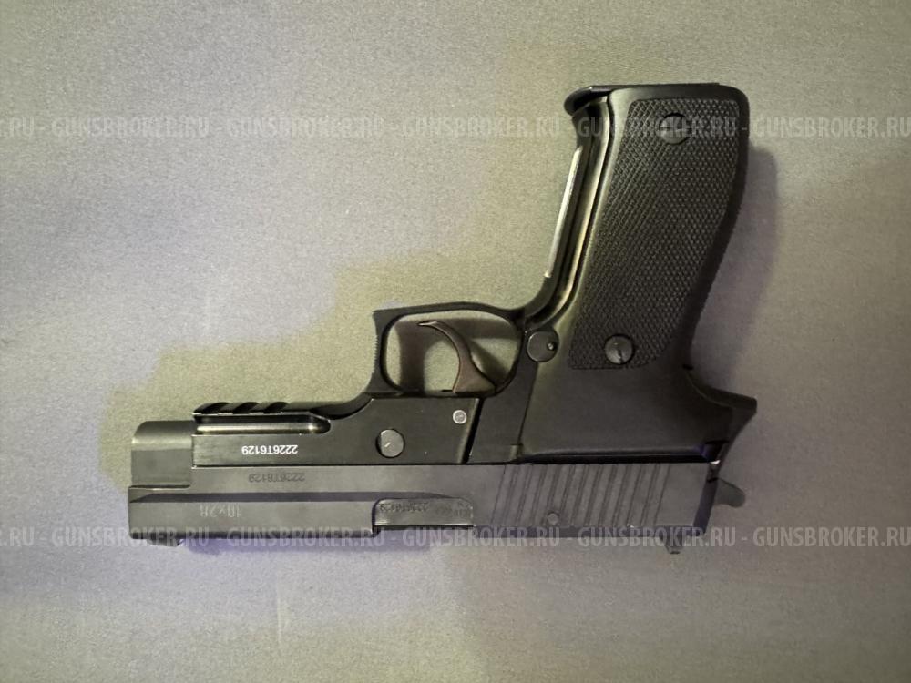P226 TK-PRO кал. 10х28