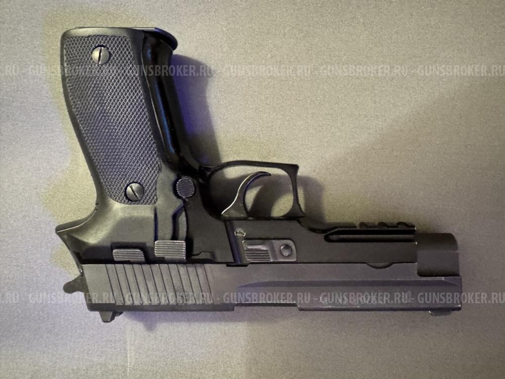 P226 TK-PRO кал. 10х28