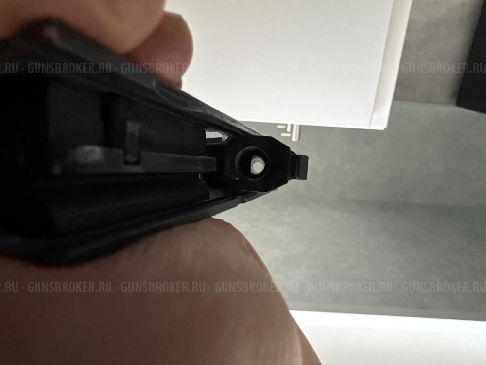 P226T TK Pro травматический sig sauer ( в продаже )