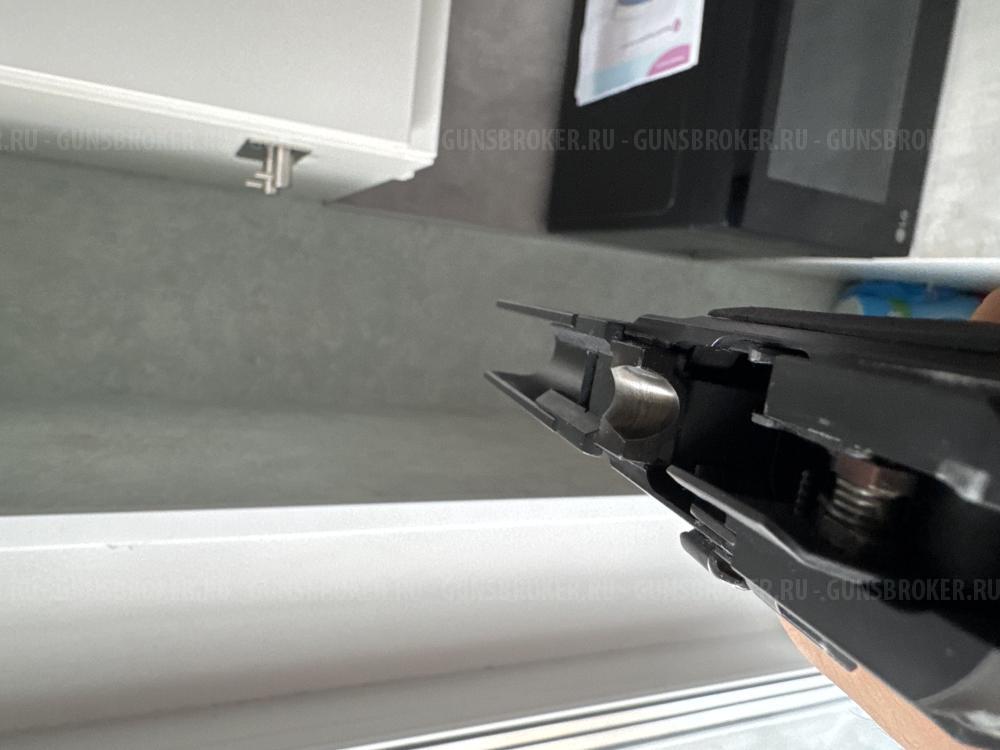 P226T TK Pro травматический sig sauer ( в продаже )