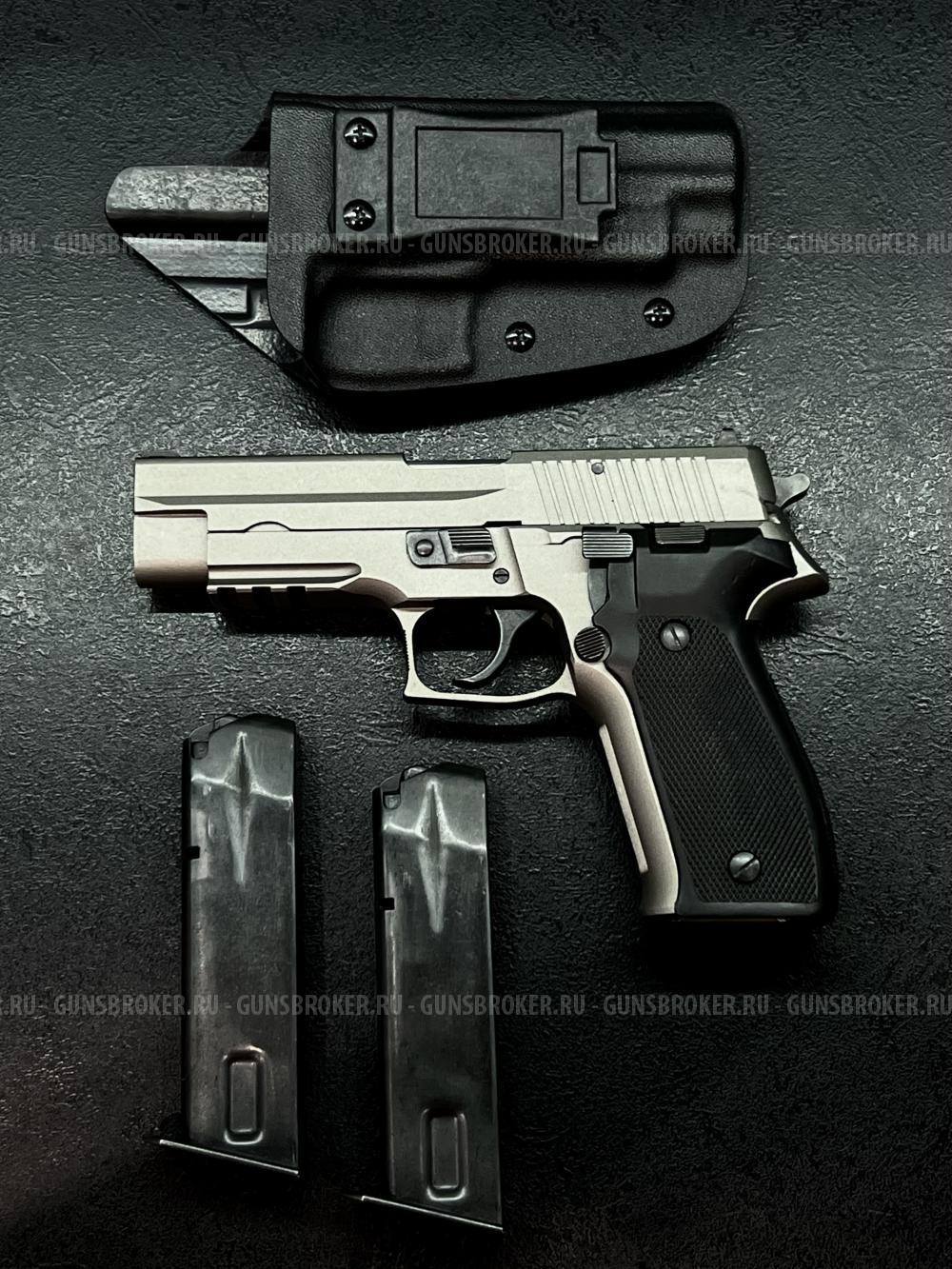 P226 TK PRO