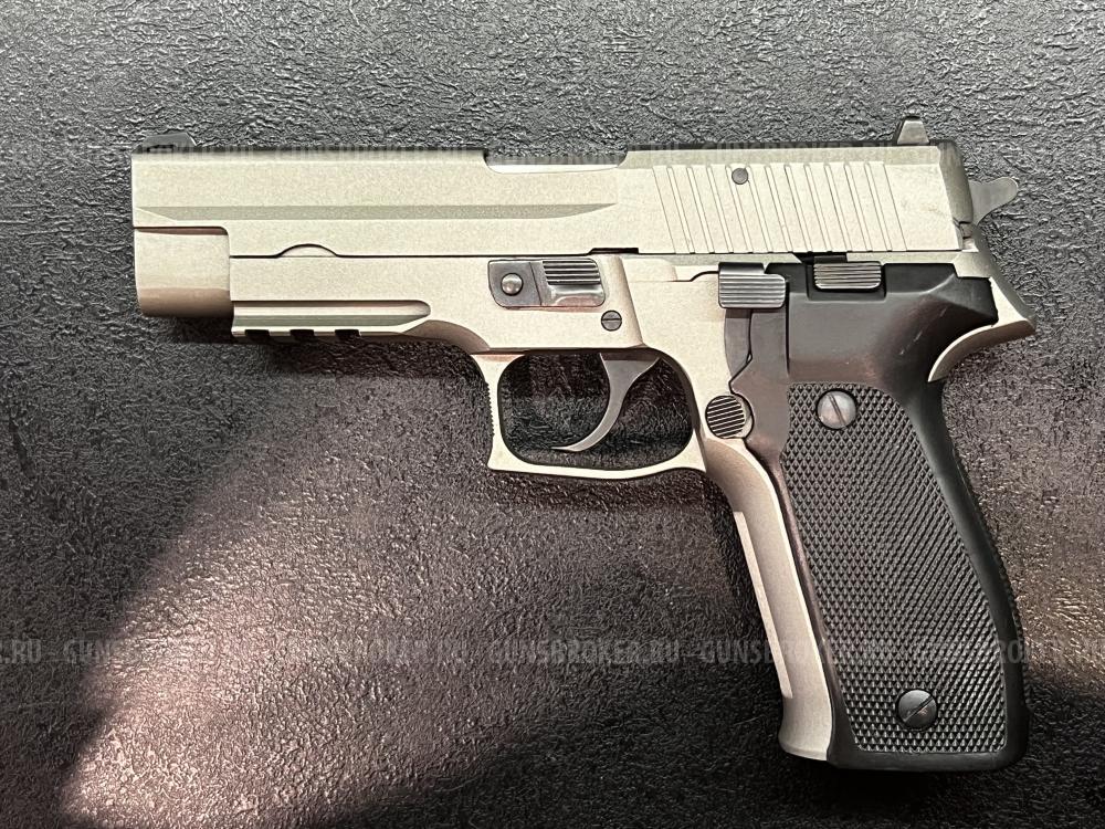 P226 TK PRO