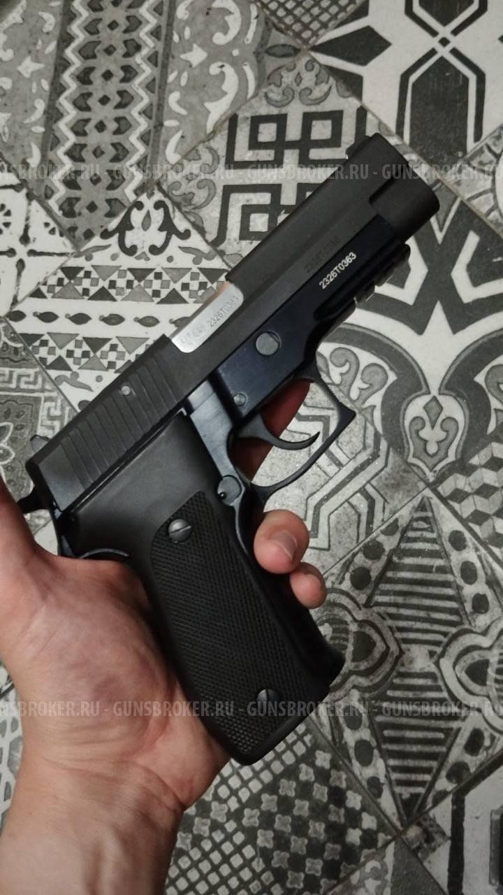 P226Sig TK-Pro