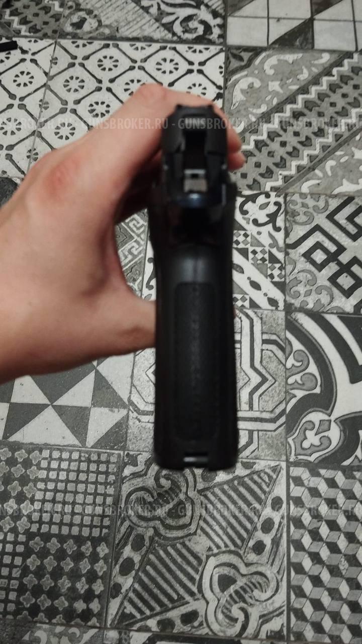 P226Sig TK-Pro