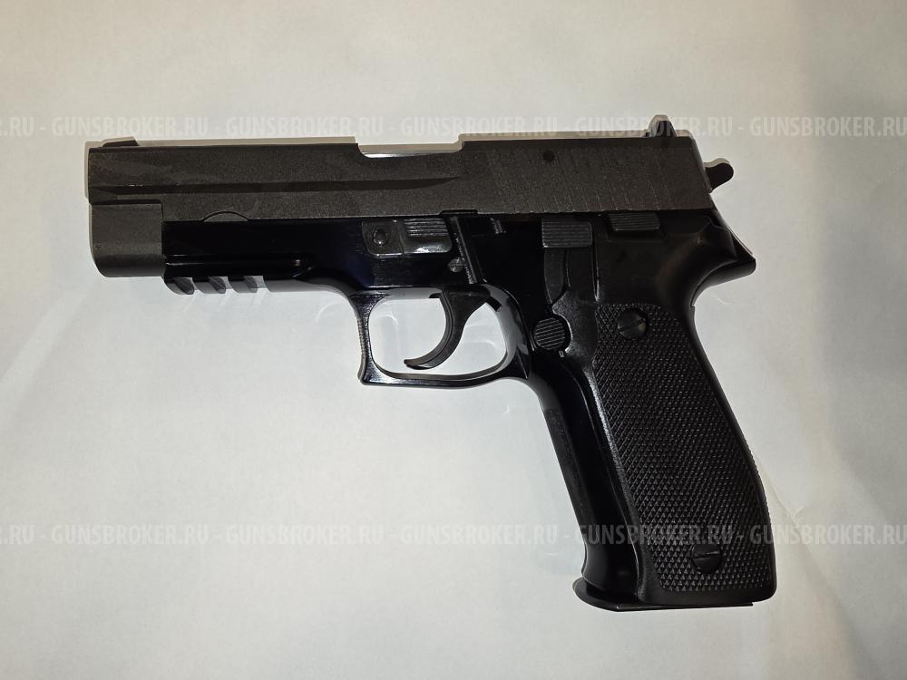 П226Т PRO, калибр 10х28Т