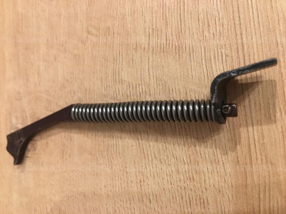 P226T  TK- Pro ( Sig Sauer)   травматический пистолет от Техкрима  запчасти.