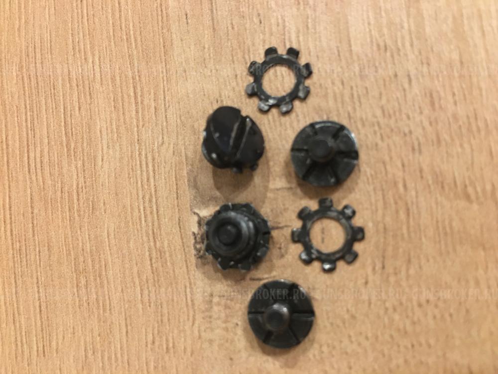 P226T  TK- Pro ( Sig Sauer)   травматический пистолет от Техкрима  запчасти.