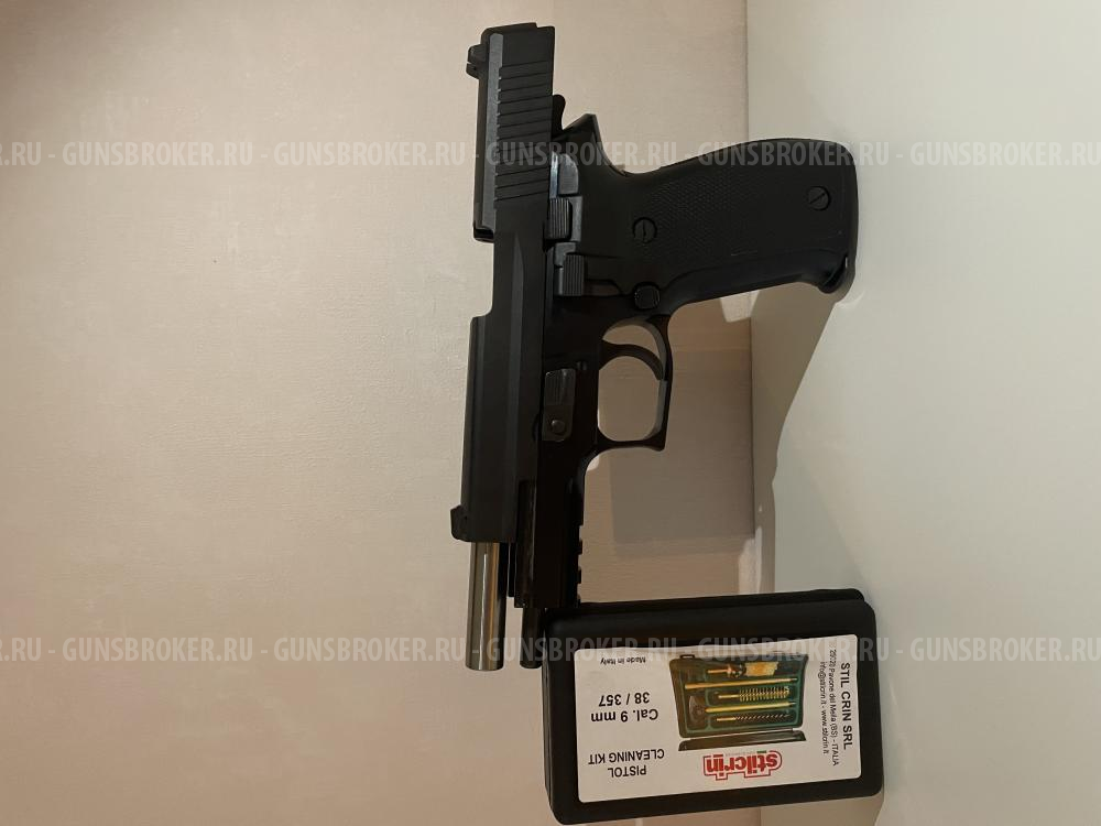 P226T TK-PRO 10x28