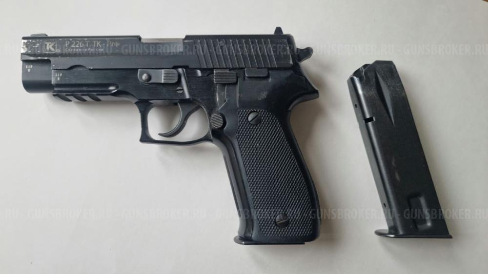 P226T TK-Pro 10x28