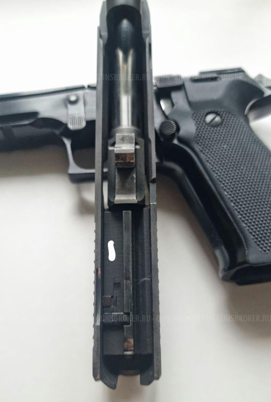 P226T TK-Pro 10x28