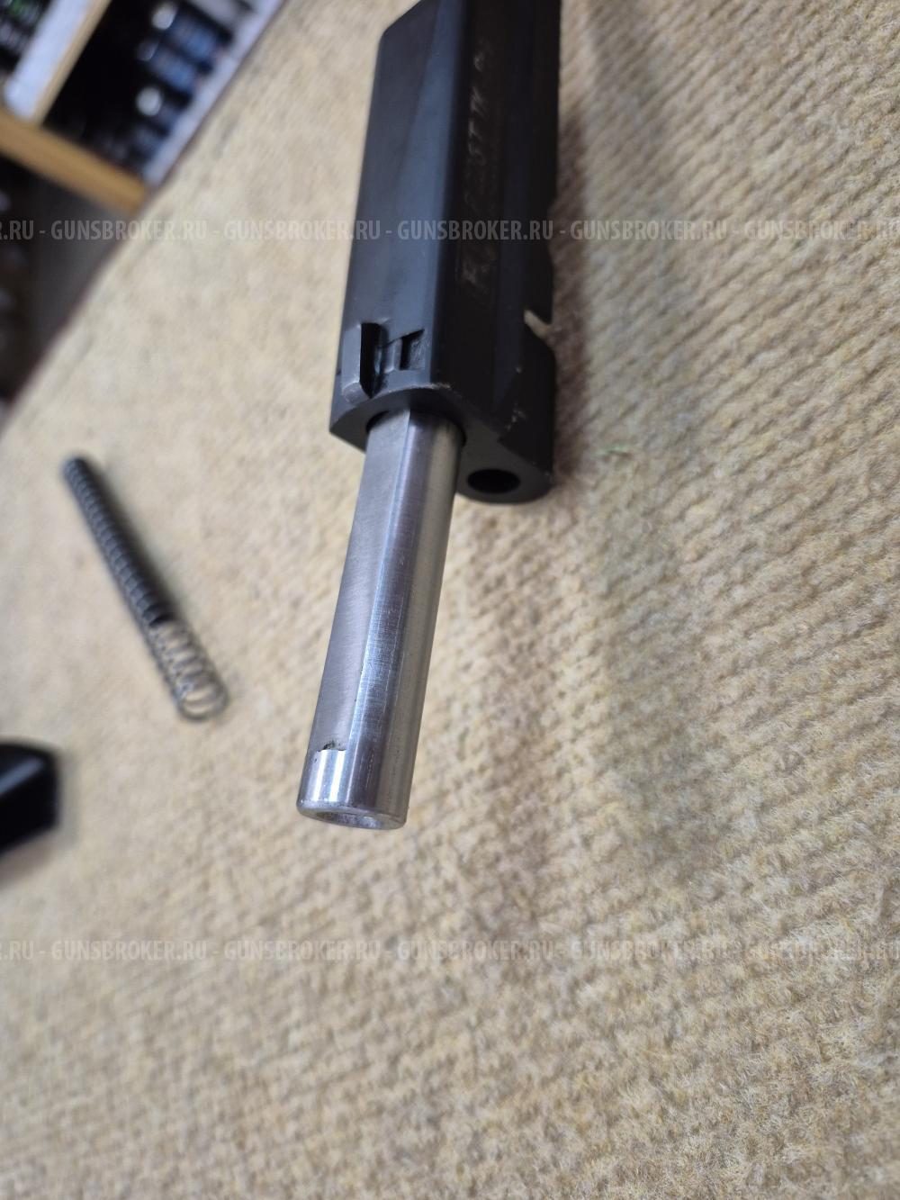 P226Т TK-Pro (2016 г.в.) ствол не съемный