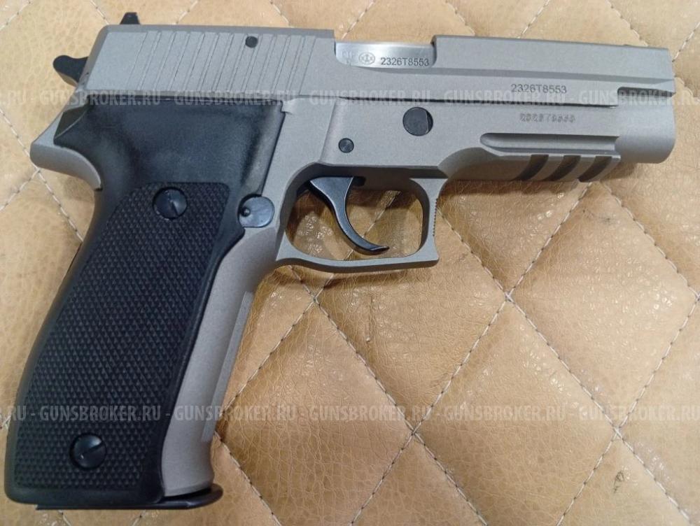 P226T TK-PRO к.10х28 № 2326Т855