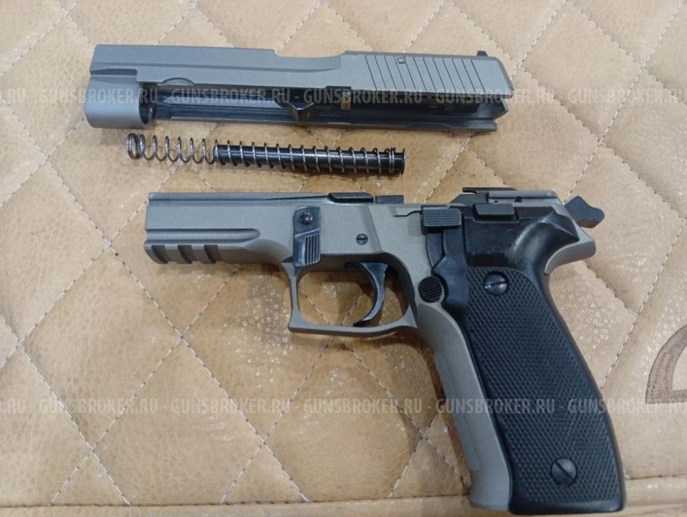 P226T TK-PRO к.10х28 № 2326Т855